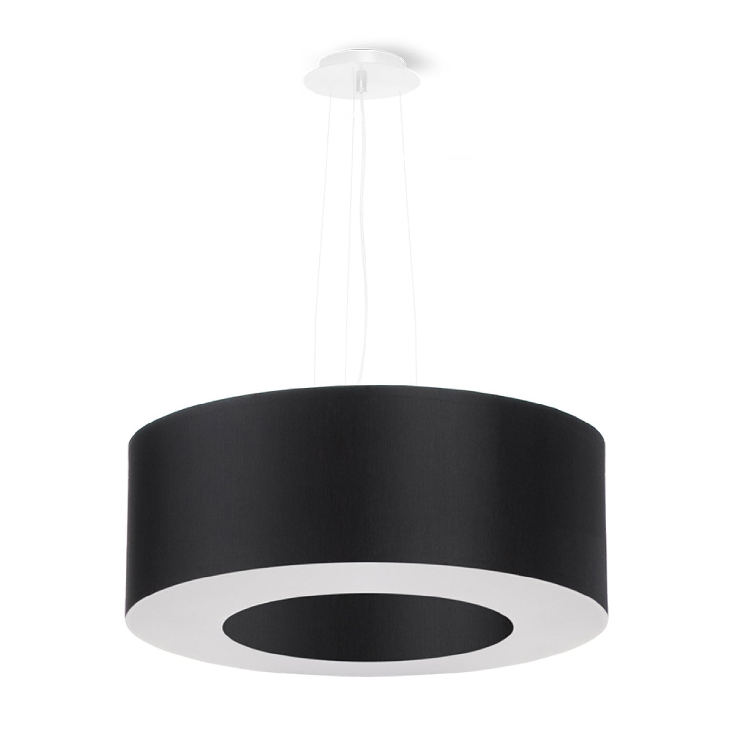 Lysekrone SATURNO 50 - Billede 2