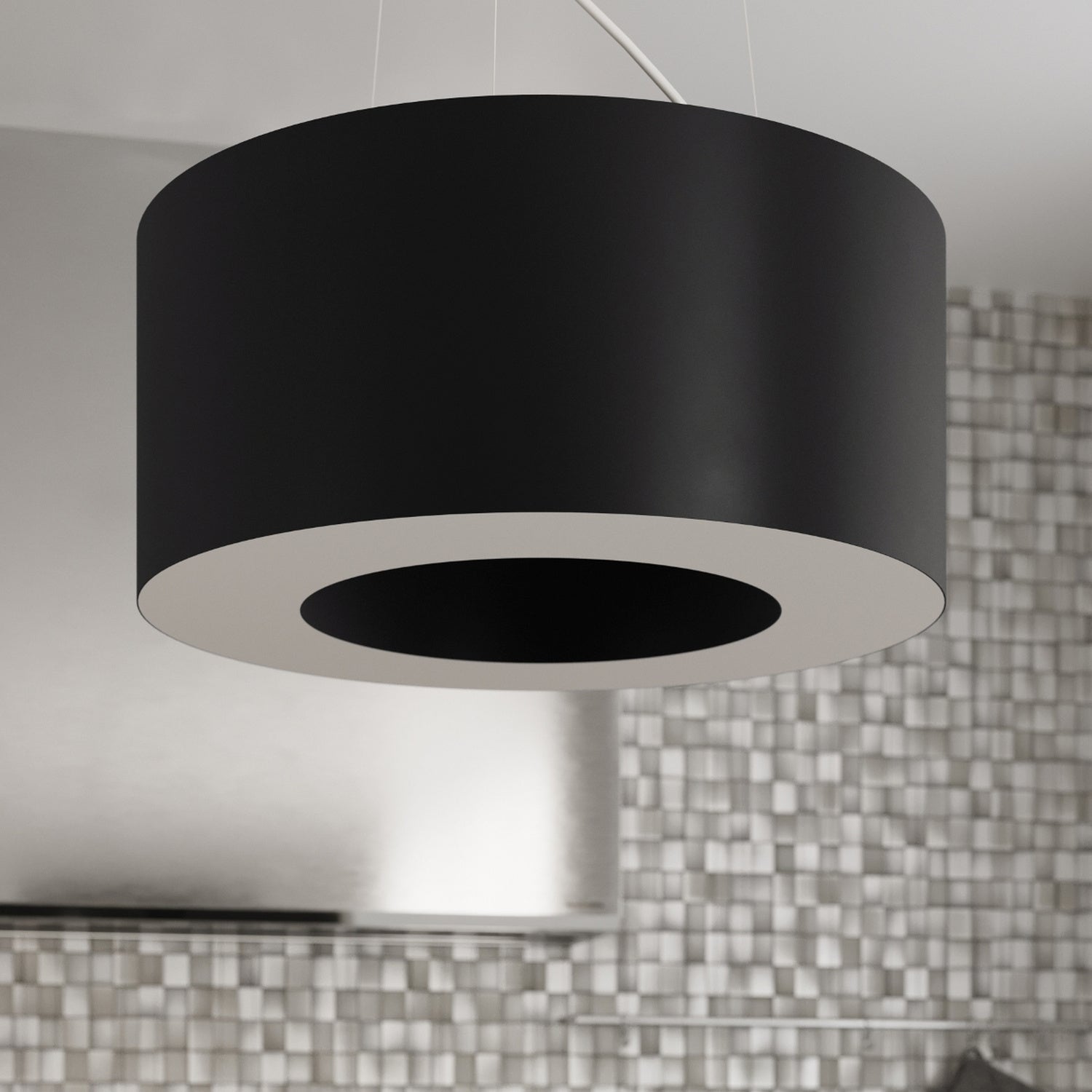 Lysekrone SATURNO 50 - Billede 8