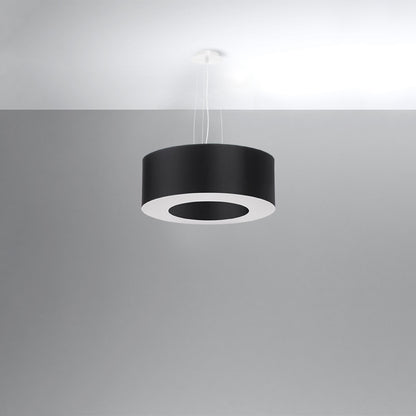 Lysekrone SATURNO 50 - Billede 3