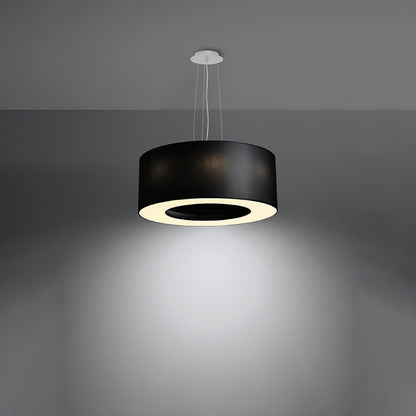 Lysekrone SATURNO 50 - Hovedbillede