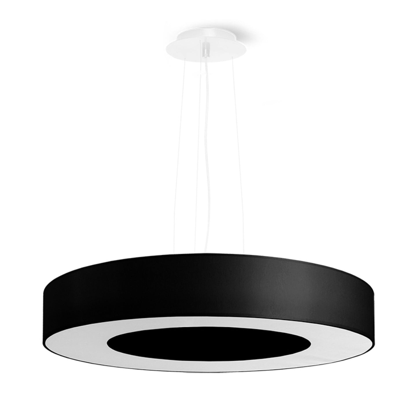 Lysekrone SATURNO SLIM 50 - Billede 2