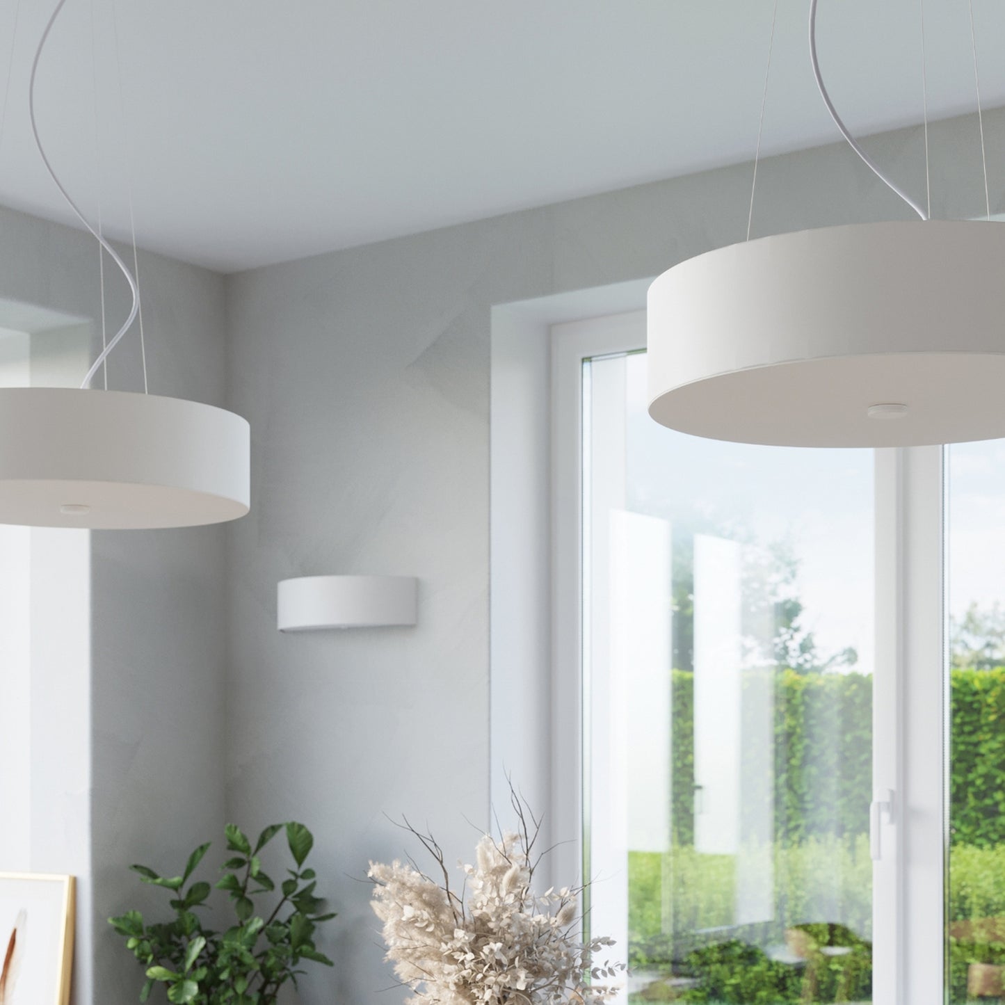 Loftslampe SKALA 80 - Billede 8