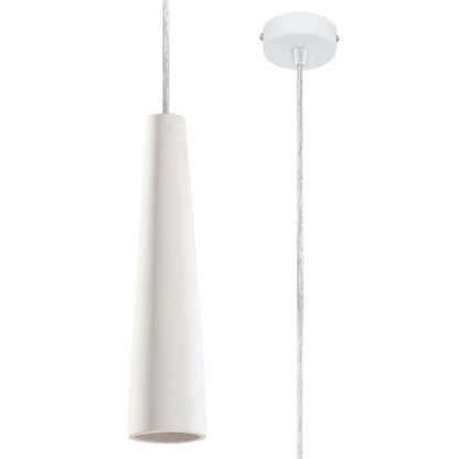 Keramisk pendellampe ELECTRA - Billede 2
