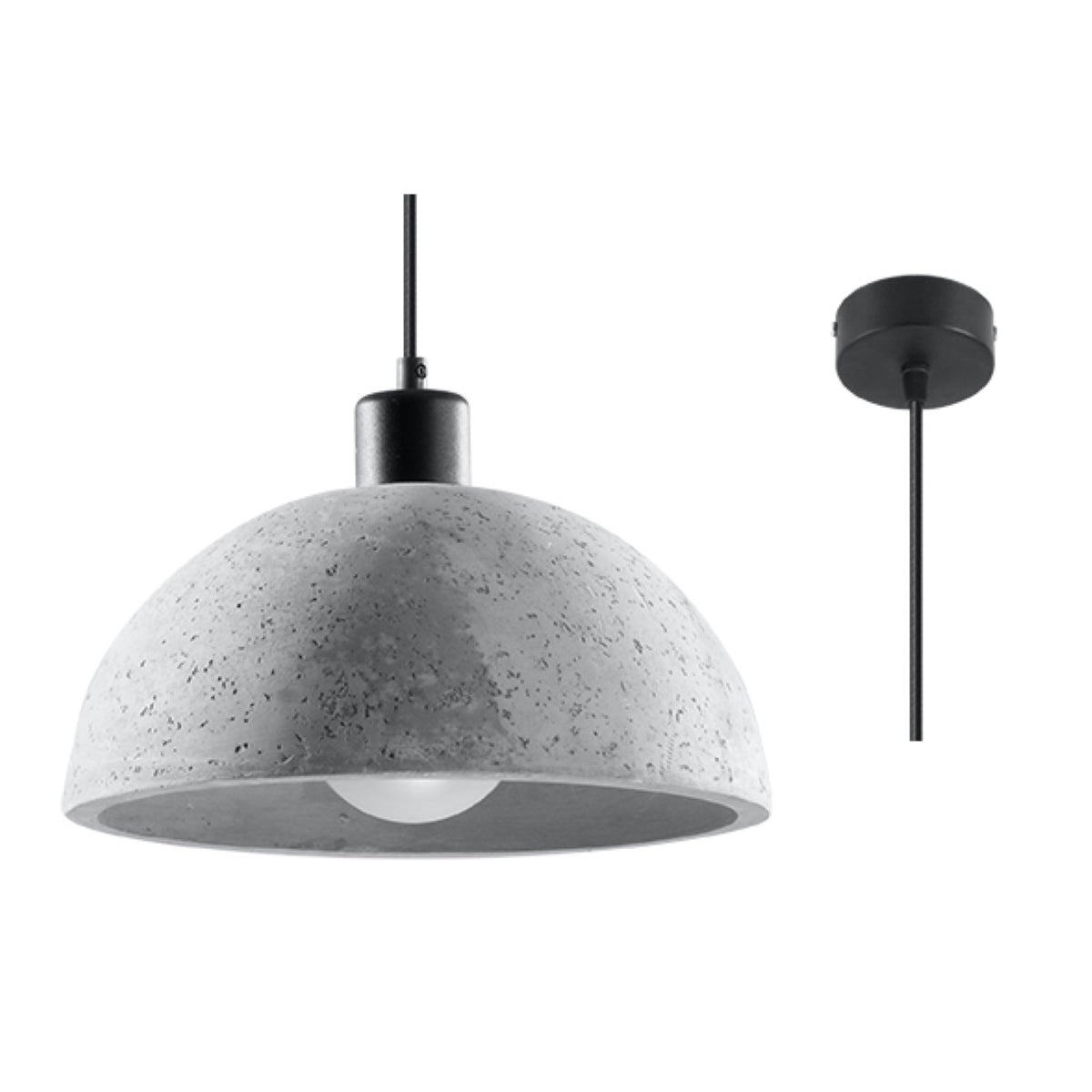 Pendel lampe PABLITO - Billede 2