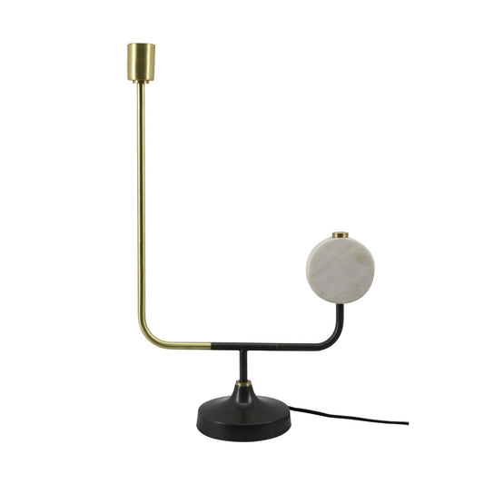 Bordlampe Carlissa No. 1 - Hovedbillede