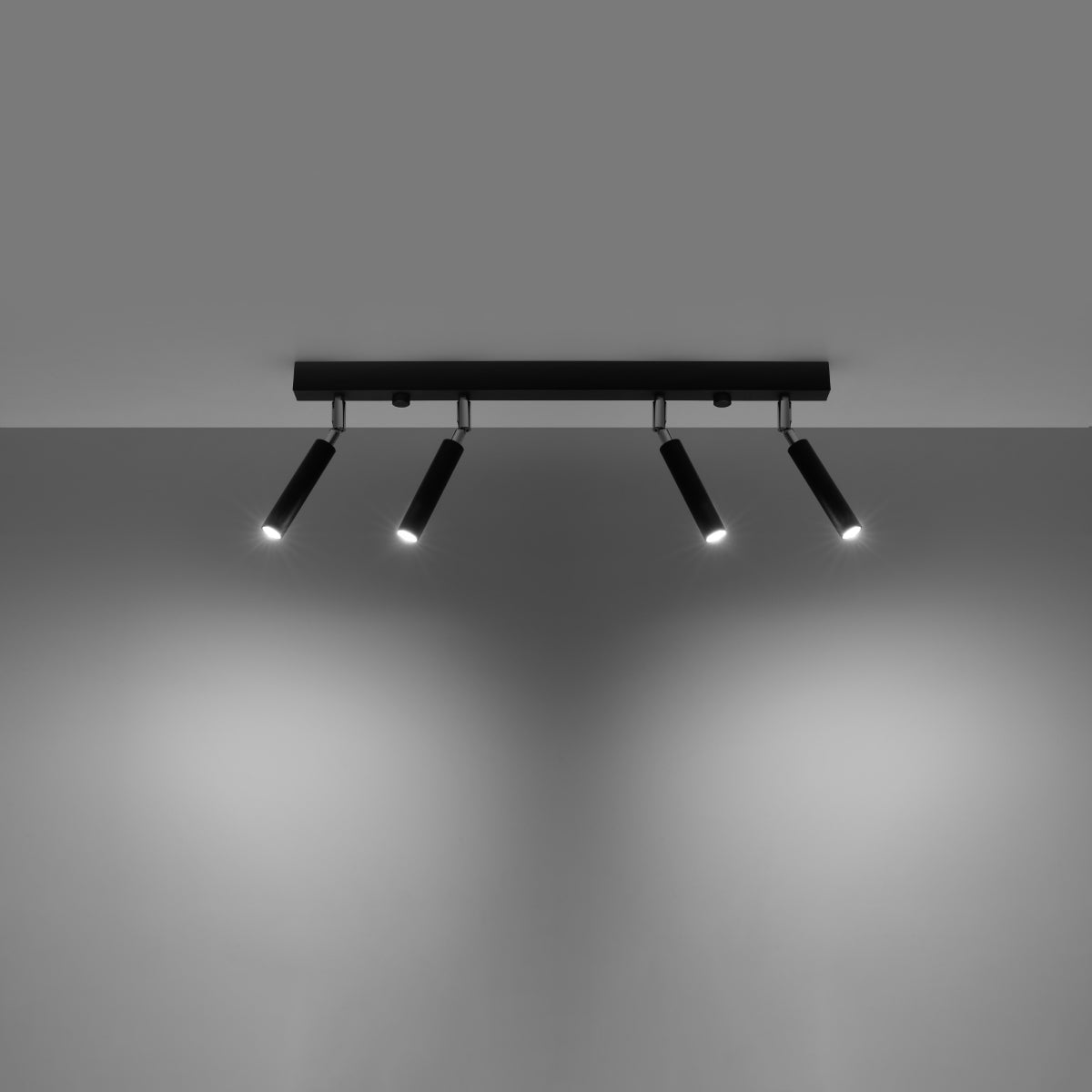 Loftlampe EYETECH 4