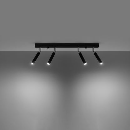 Loftlampe EYETECH 4