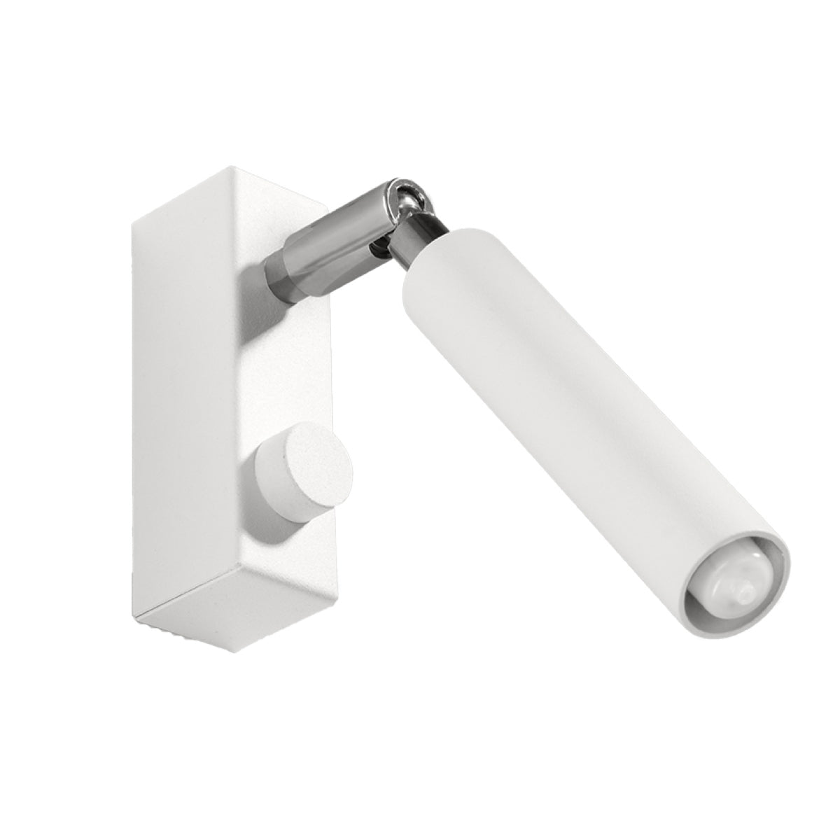 Væglampe EYETECH 1 hvid - Billede 2