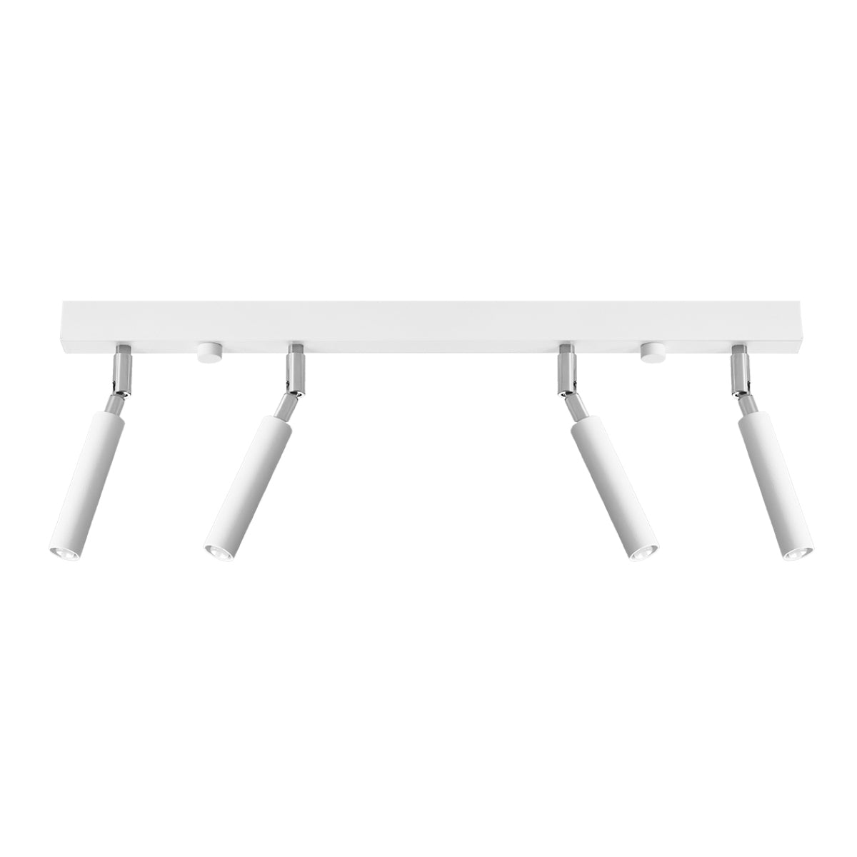 Loftslampe EYETECH 4 hvid - Billede 2