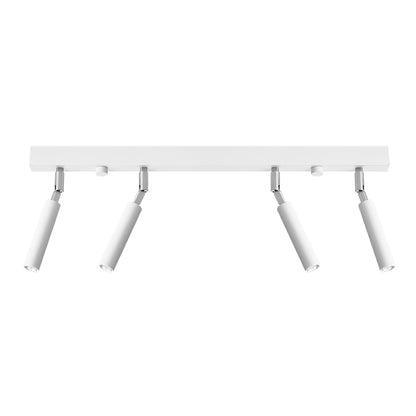 Loftslampe EYETECH 4 hvid - Billede 2