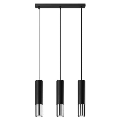Pendellampe LOOPEZ 3L
