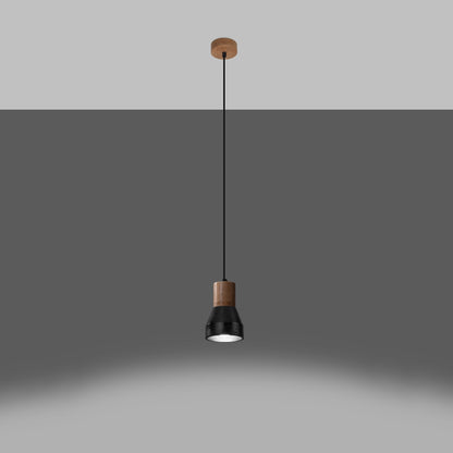 Pendellampe QUBIC