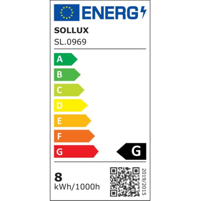LED-pære E27 4000K 7,5W 690lm - Billede 7