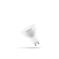 LED pære GU10 3000K 7W 510lm - Hovedbillede