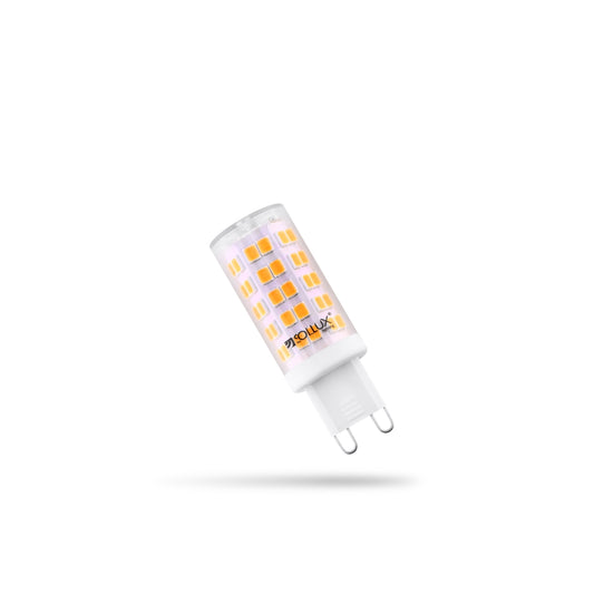 LED-pære G9 4000K 4,5W 460lm - Hovedbillede
