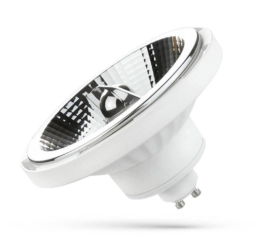 LED-pære GU10 3000K 12W 800lm - Hovedbillede