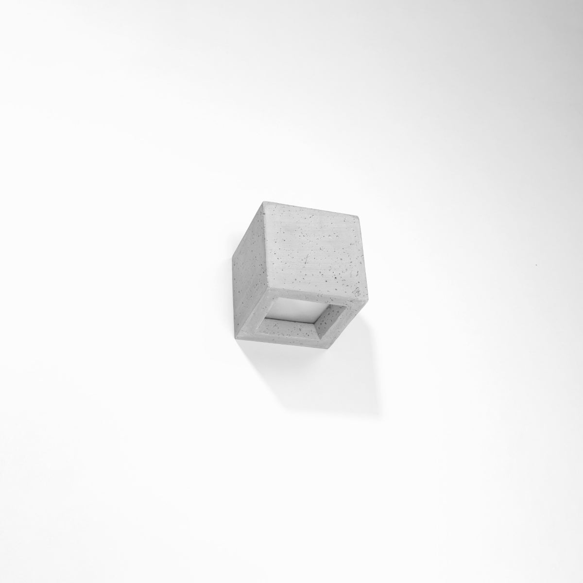 Væglampe LEO beton - Billede 3