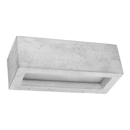 Væglampe VEGA 30 beton - Billede 2
