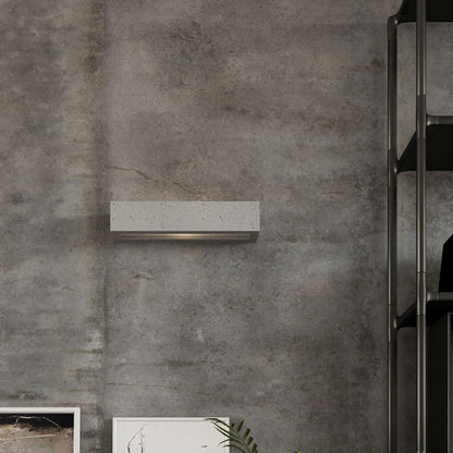 Væglampe VEGA 30 beton - Billede 8