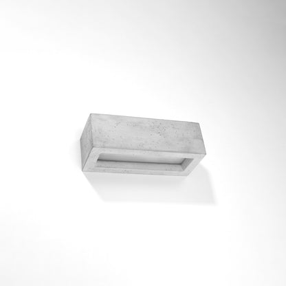 Væglampe VEGA 30 beton - Billede 3