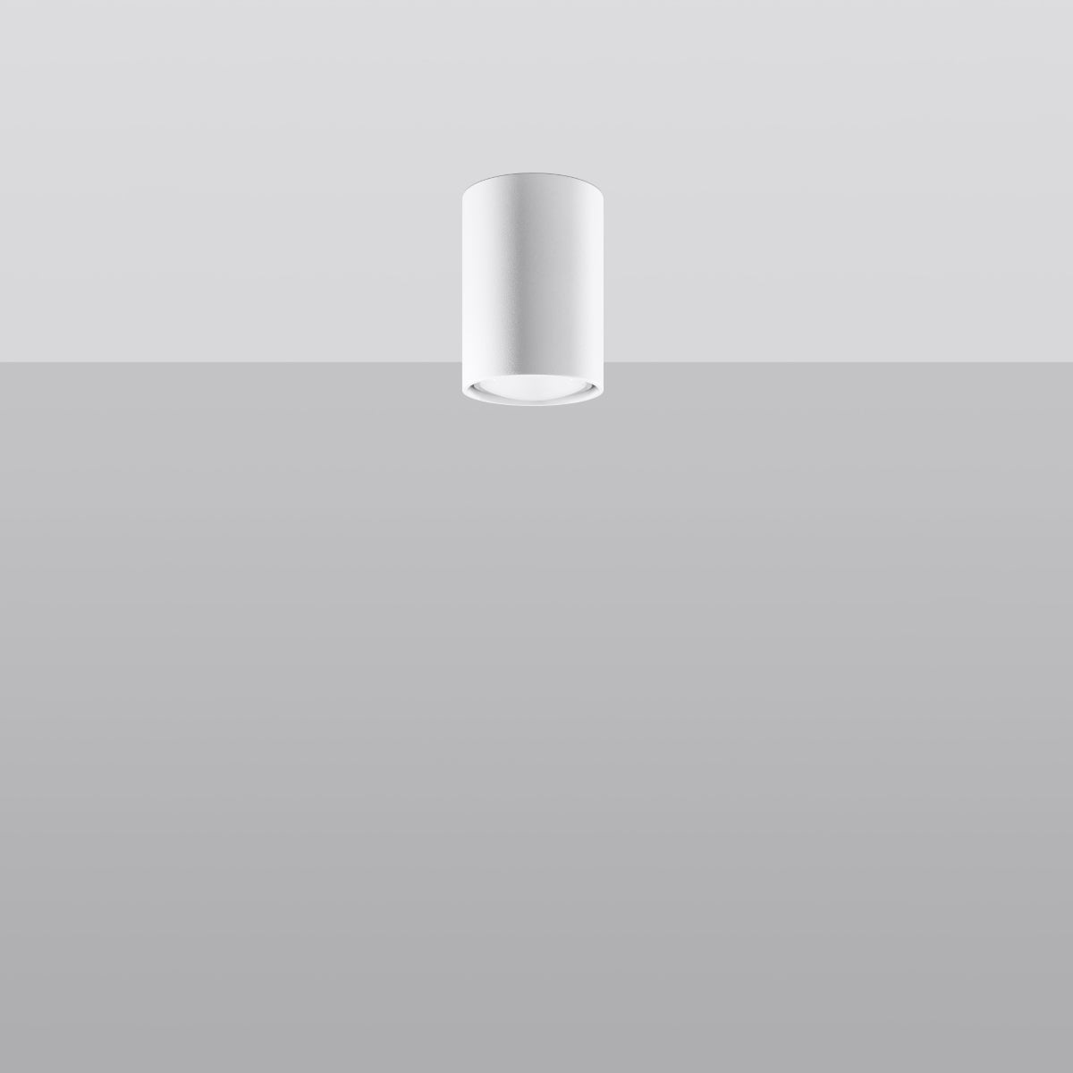 Loftslampe LAGOS 10 hvid - Billede 3