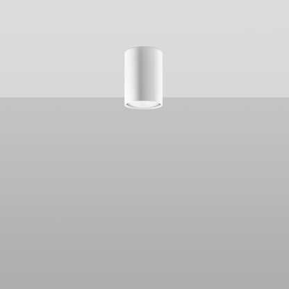 Loftslampe LAGOS 10 hvid - Billede 3