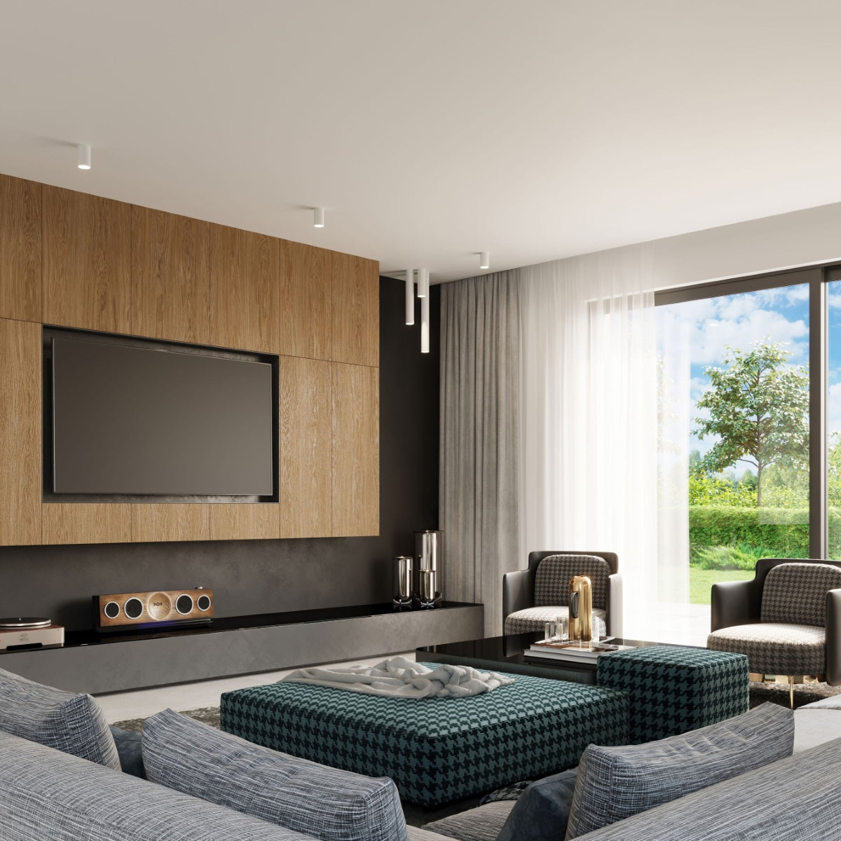 Loftslampe LAGOS 20 hvid - Billede 10