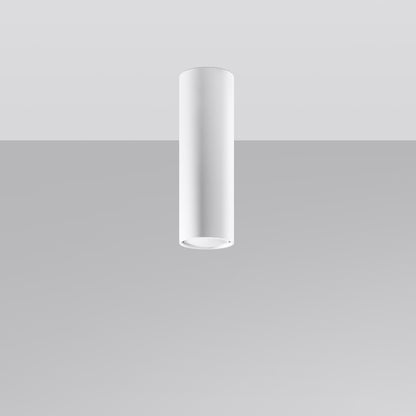 Loftslampe LAGOS 20 hvid - Billede 3