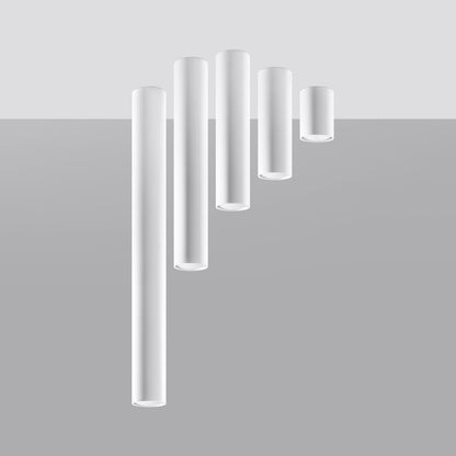 Loftslampe LAGOS 20 hvid - Billede 5