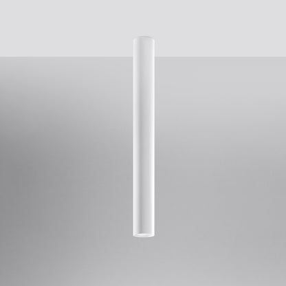 Loftslampe LAGOS 60 hvid - Billede 3