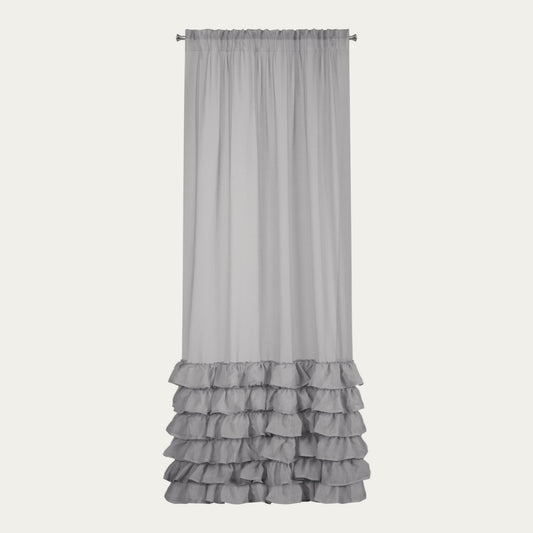 Dolly No. 1 Transparent gardin - Hovedbillede