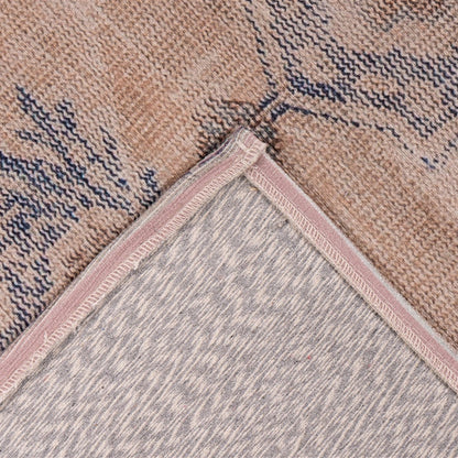 Vintage 8406 Tæppe Lav Luv Med Vintage Stil - Billede 4