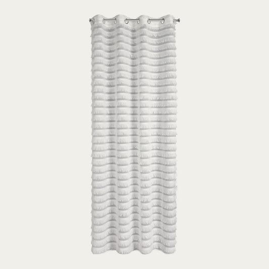 Dana No. 1 Transparent gardin - Hovedbillede