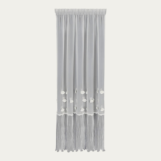 Avril No. 1 Transparent gardin - Hovedbillede