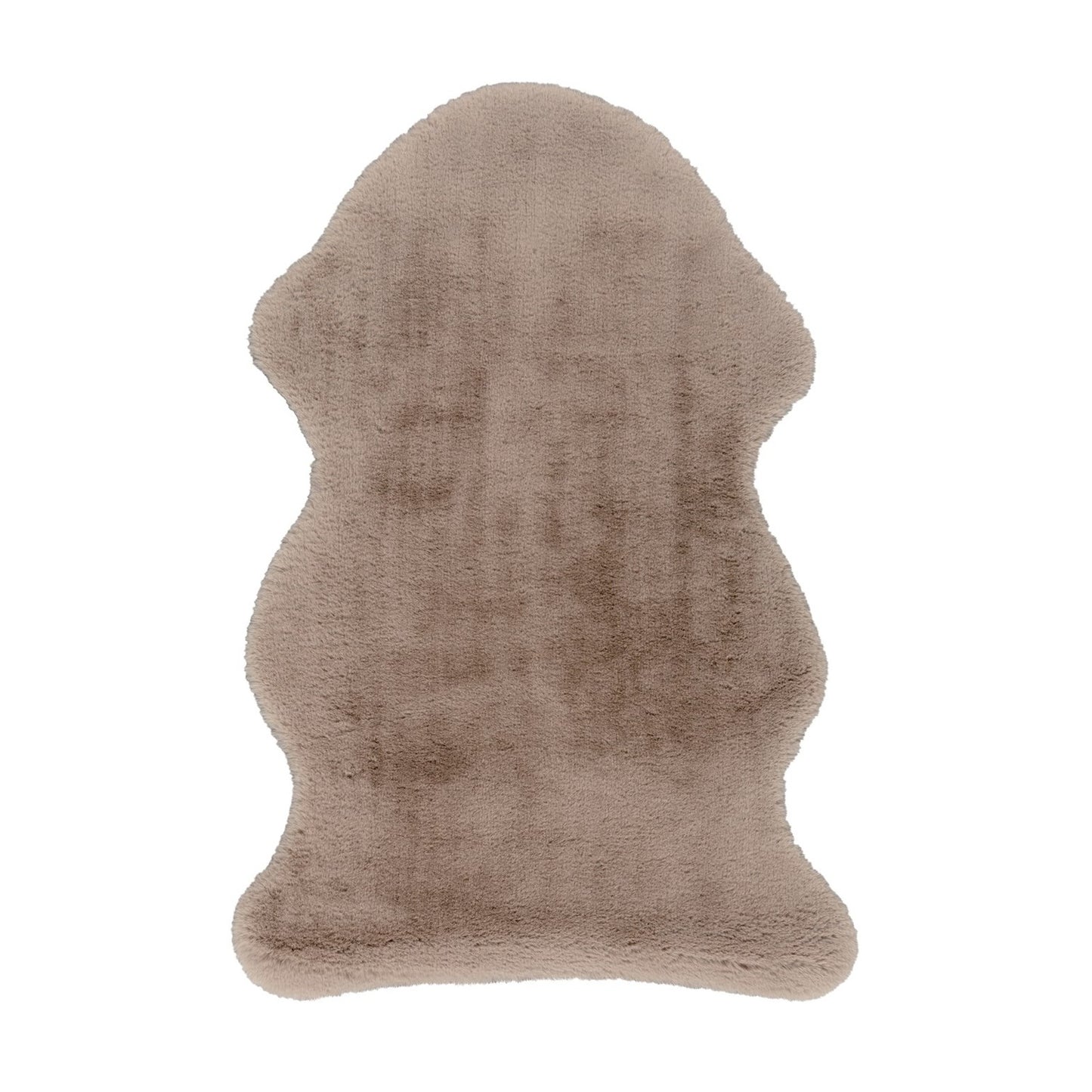 Cosy Sheepskin 525 Tæppe Med Lang Luv - Variant FW9XS-60-90