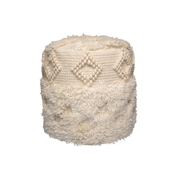 Puf Bohist No. 1