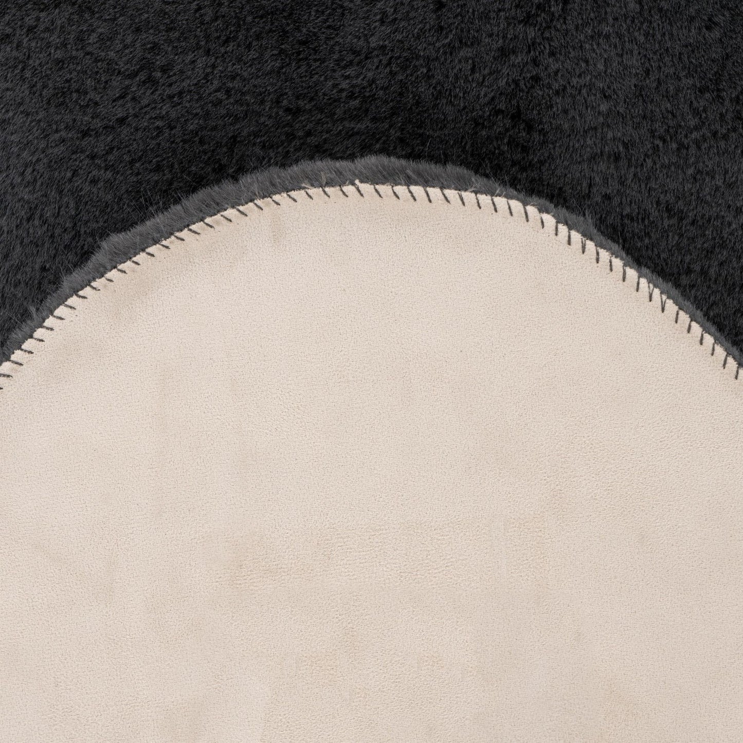 Cosy Sheepskin 525 Tæppe Med Lang Luv - Billede 5