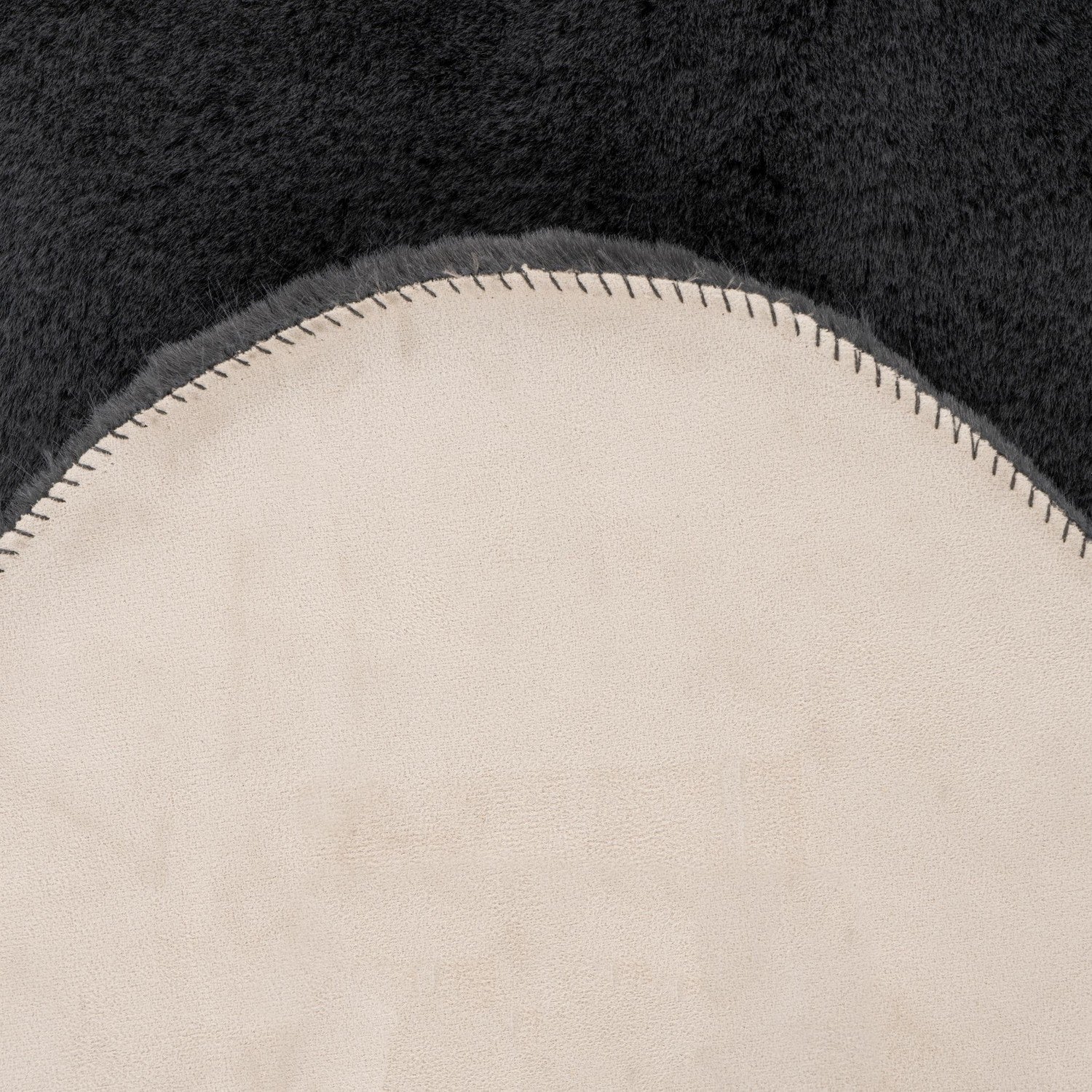 Cosy Sheepskin 525 Tæppe Med Lang Luv - Billede 5