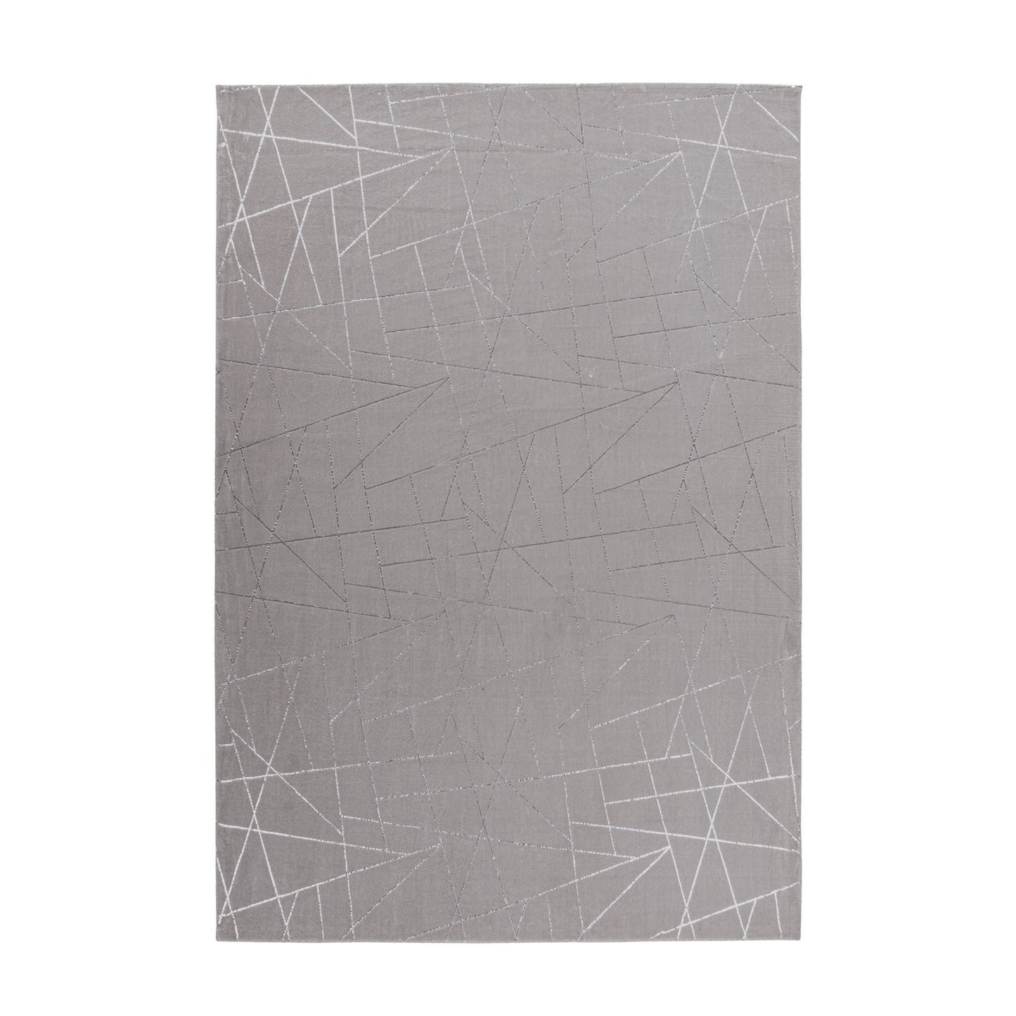 Bijou 125 Tæppe Kort Luv Med Glitrende Mønster - Variant 327WM-80-150
