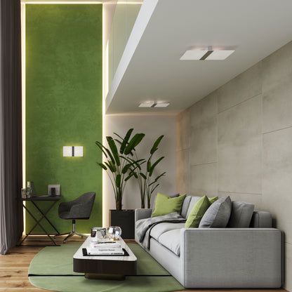 Loftslampe AZALIA - Billede 7