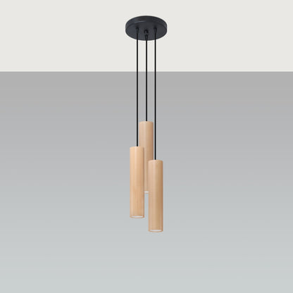 Pendellampe LINO 3P - Billede 3