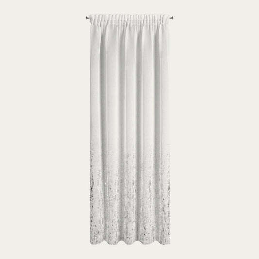 Olivia No. 1 Transparent gardin - Hovedbillede