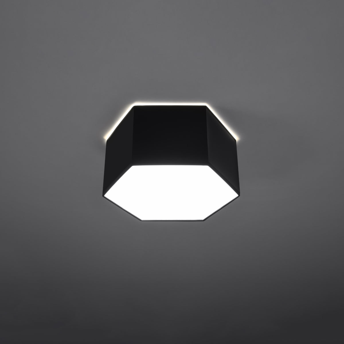 Loftlampe SUNDE 15