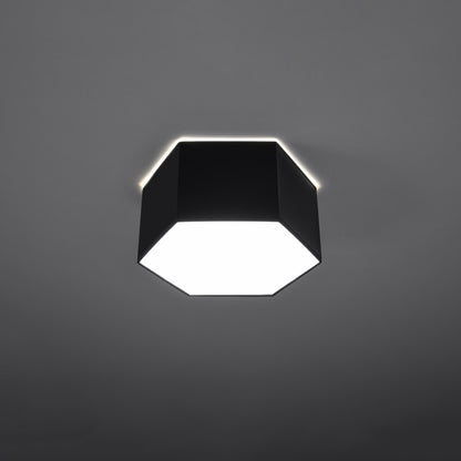 Loftlampe SUNDE 15