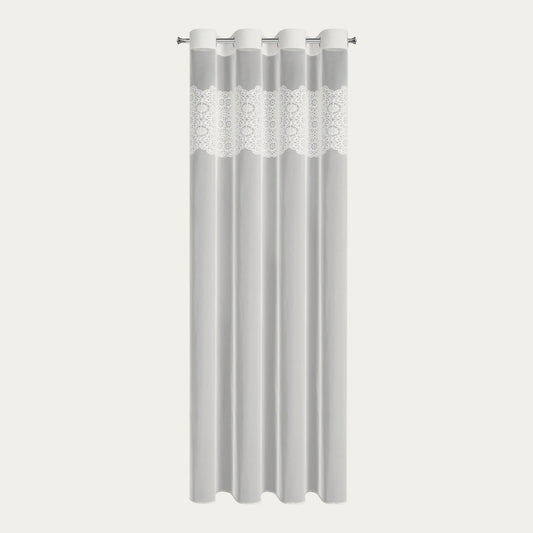 Afrodyta No. 1 Transparent gardin - Hovedbillede