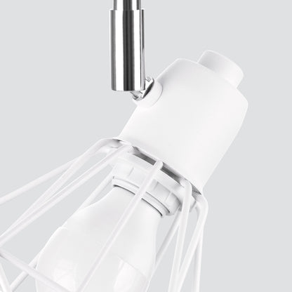 Loftslampe ARTEMIS 2 hvid - Billede 4