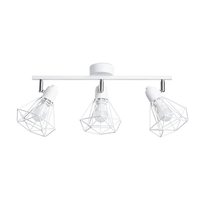 Loftslampe ARTEMIS 3 hvid - Billede 2