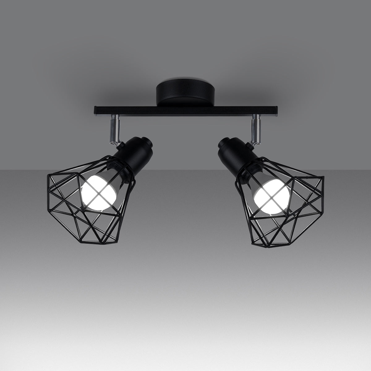 Loftlampe ARTEMIS 2