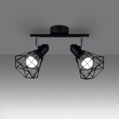 Loftlampe ARTEMIS 2