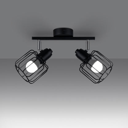 Loftlampe BELUCI 2
